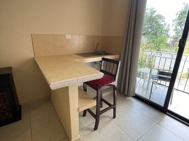 בית מלון כפרי Casa Santa Maria