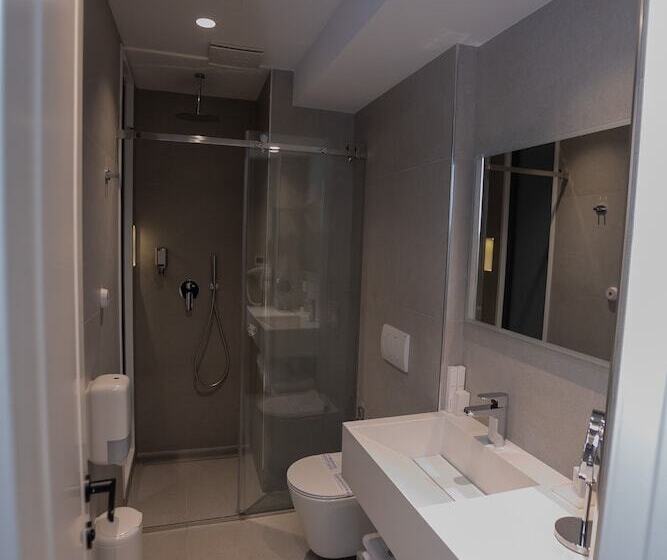 Centralinn Hotel Tirana