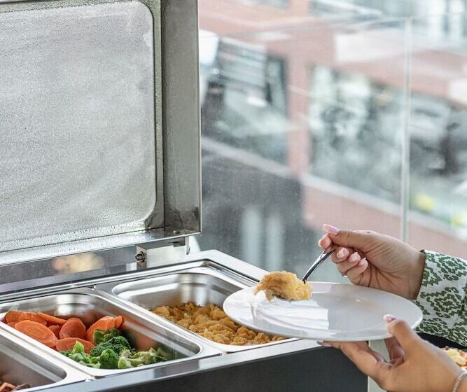 Centralinn Hotel Tirana