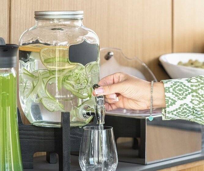 Centralinn Hotel Tirana