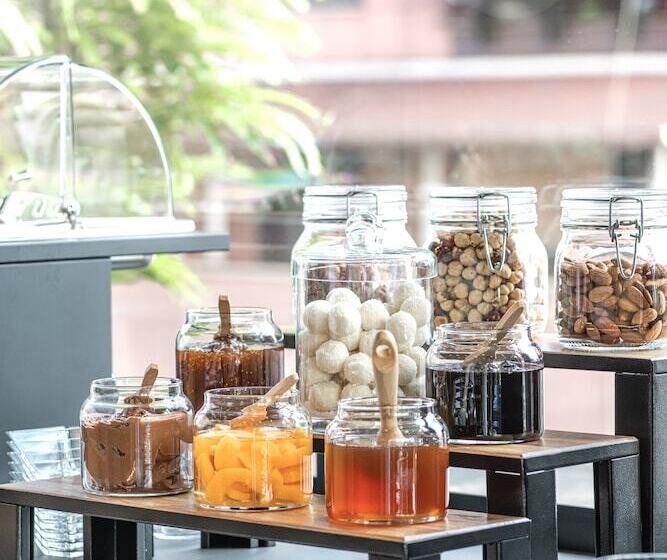 Centralinn Hotel Tirana