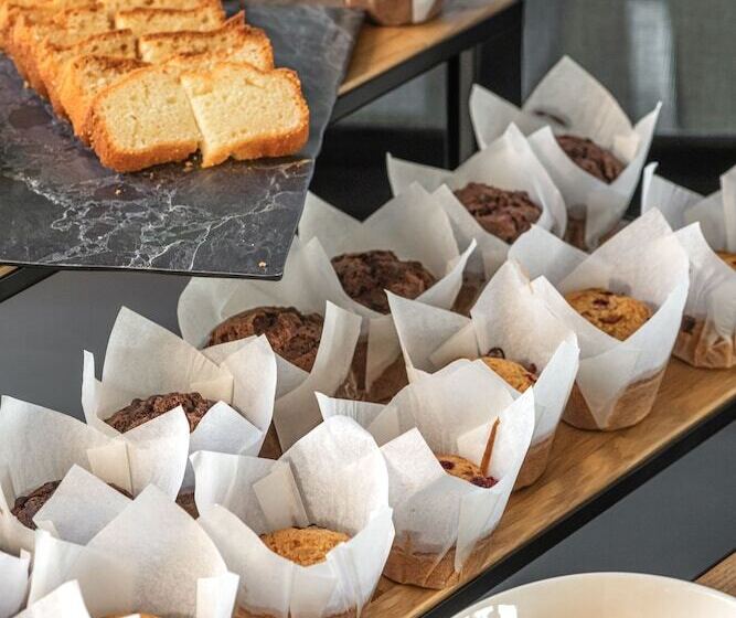 Centralinn Hotel Tirana