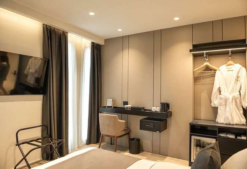 Centralinn Hotel Tirana