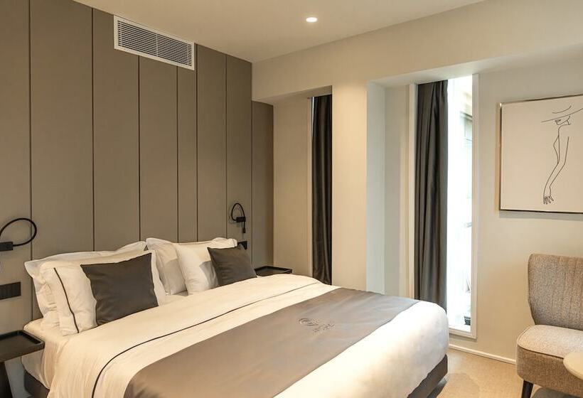 Centralinn Hotel Tirana