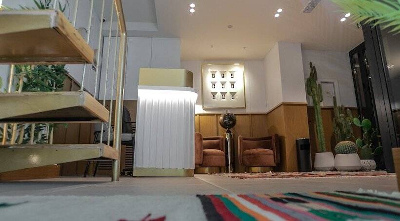 Centralinn Hotel Tirana