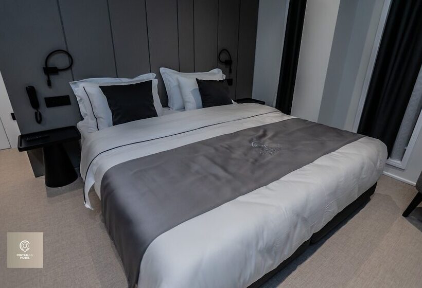 Centralinn Hotel Tirana