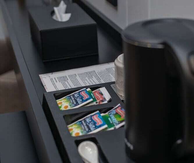 Centralinn Hotel Tirana