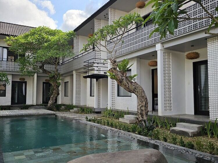 Chandi Hotel Ubud