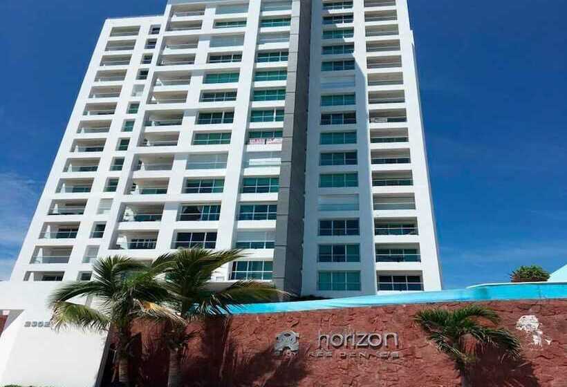בית מלון כפרי Condos Horizon