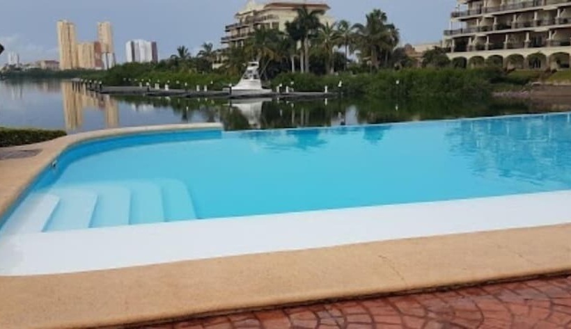 Отель Condos Marina P