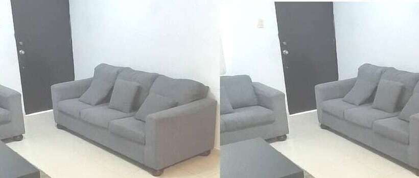 Отель Condos Marina P