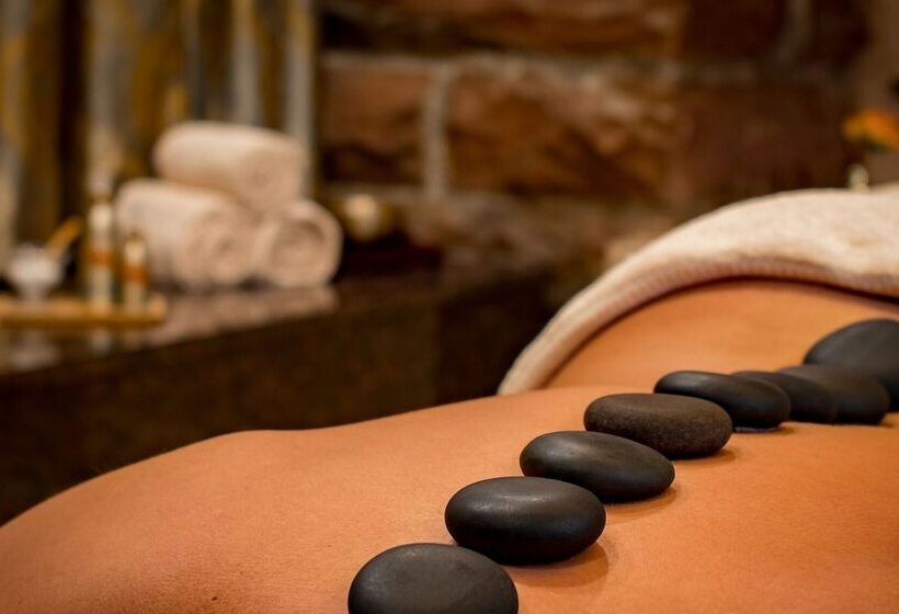 酒店 Departamentos Almar