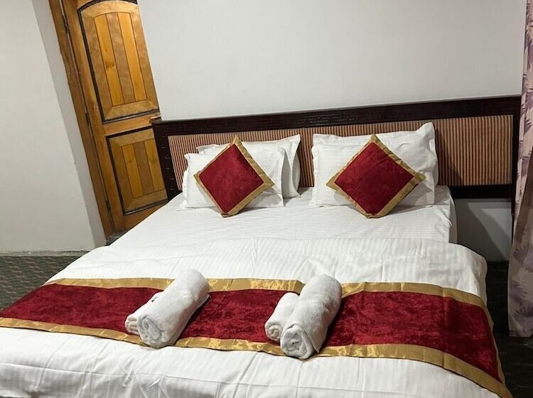 فندق Dewa Retreat Nubra