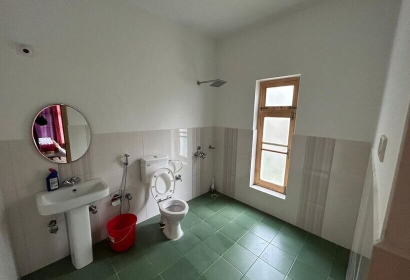 فندق Dewa Retreat Nubra