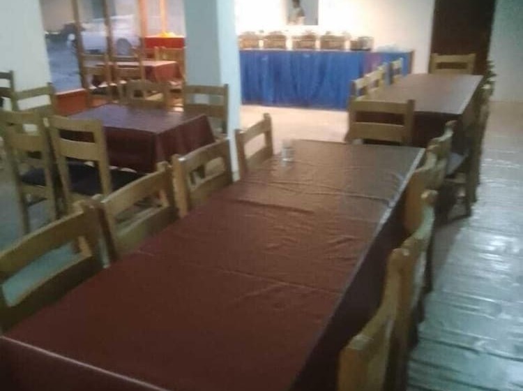 فندق Dewa Retreat Nubra