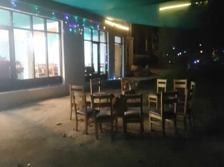 فندق Dewa Retreat Nubra