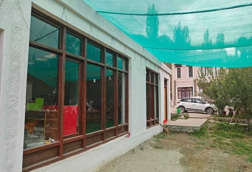 فندق Dewa Retreat Nubra