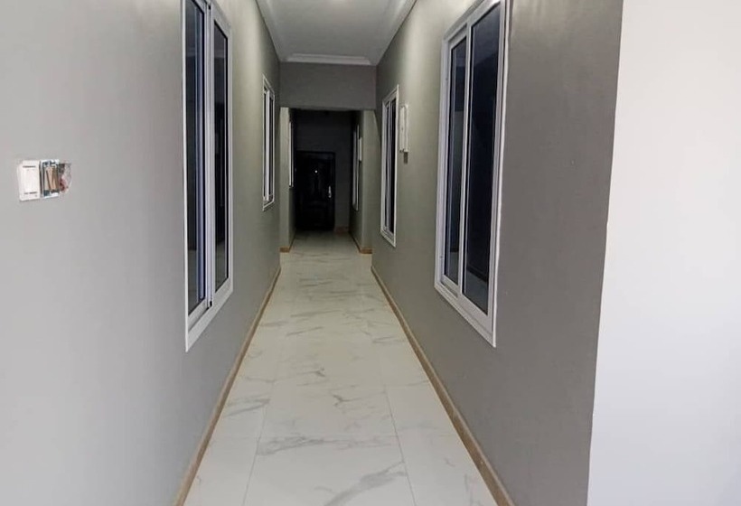 هتل Dexxy's Palace