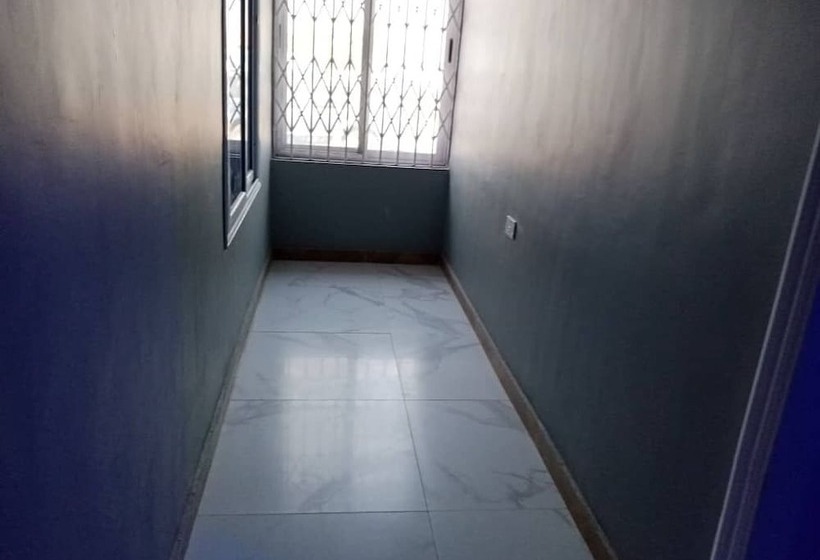 هتل Dexxy's Palace