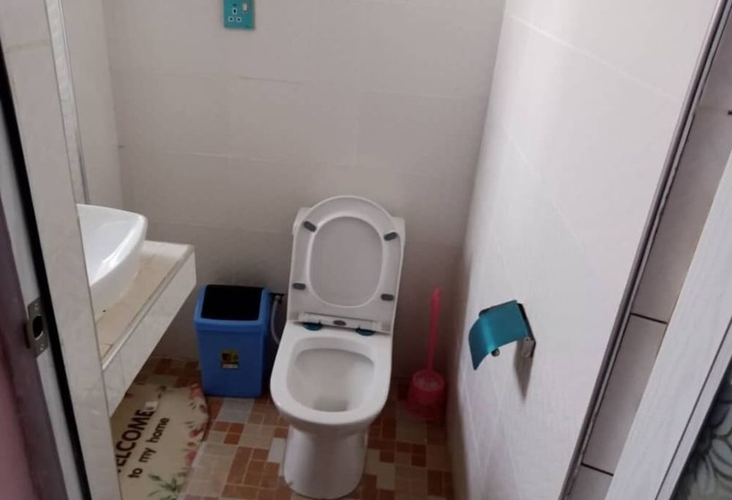 فندق Dexxy's Palace