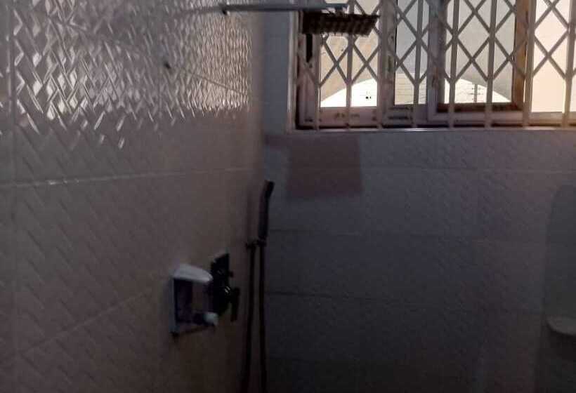 هتل Dexxy's Palace