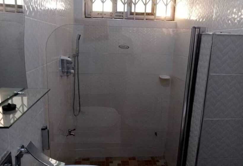 هتل Dexxy's Palace