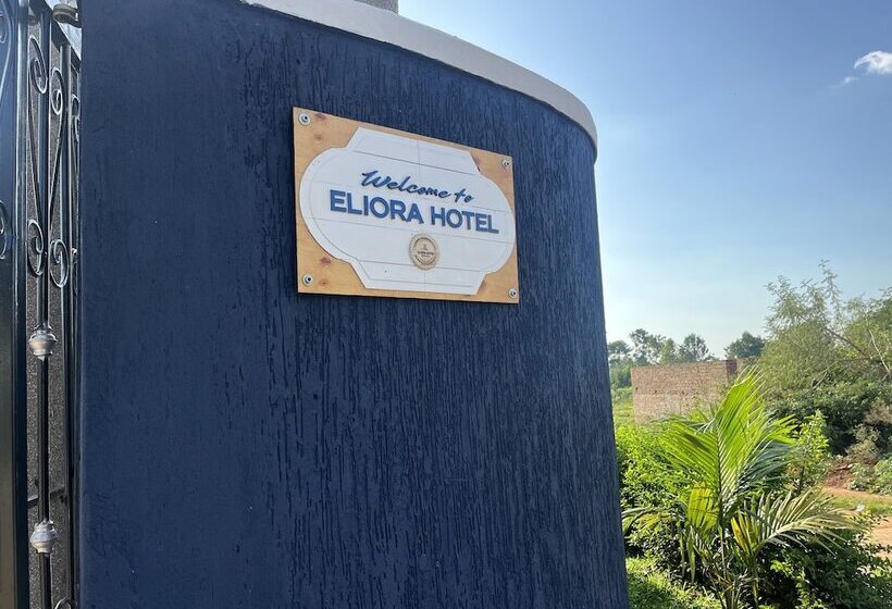 Eliora Hotel Tororo