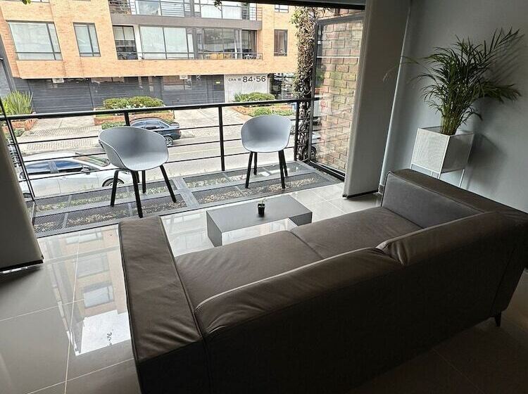 호텔 Hostel Joy Cll 85