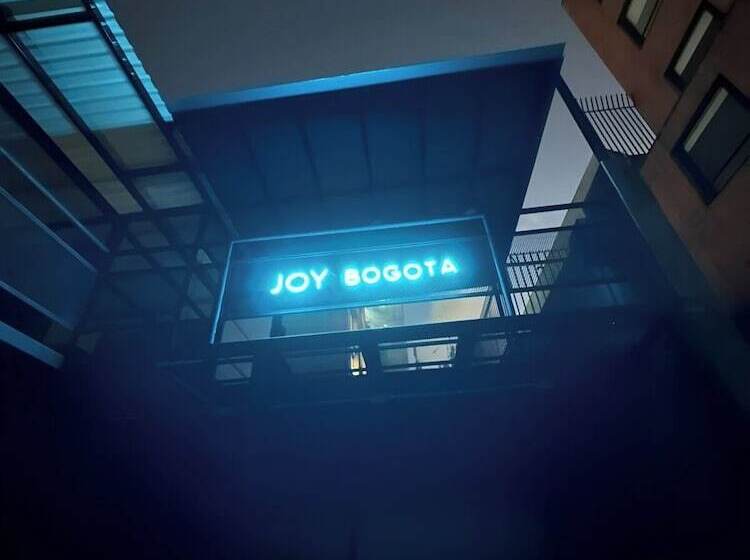 호텔 Hostel Joy Cll 85