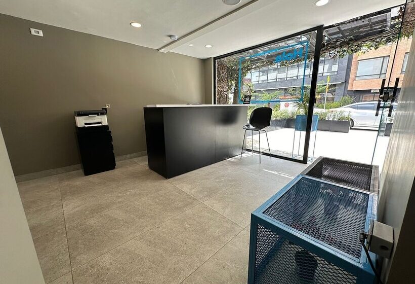 호텔 Hostel Joy Cll 85