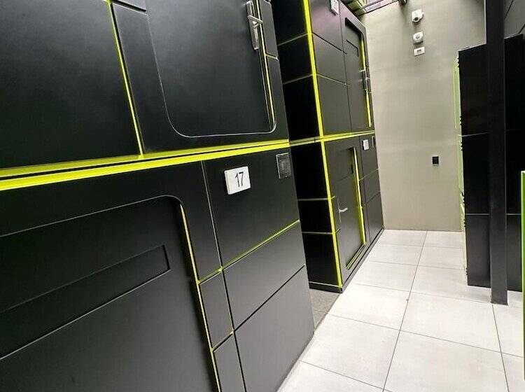 호텔 Hostel Joy Cll 85