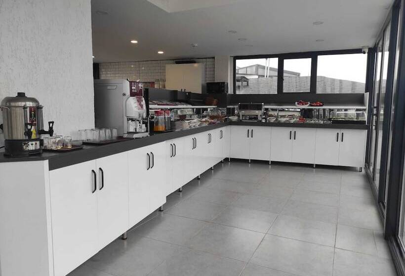 هتل Esve Istanbul