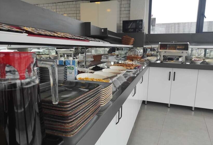 هتل Esve Istanbul