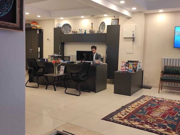 هتل Esve Istanbul