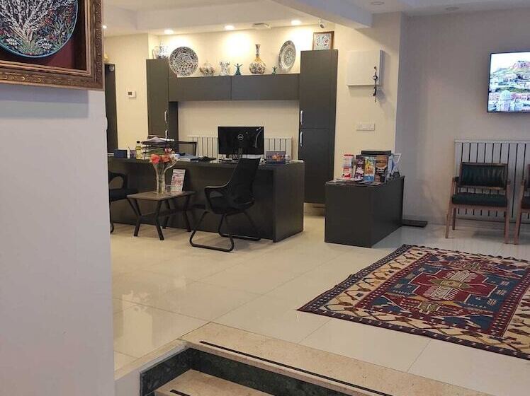 هتل Esve Istanbul