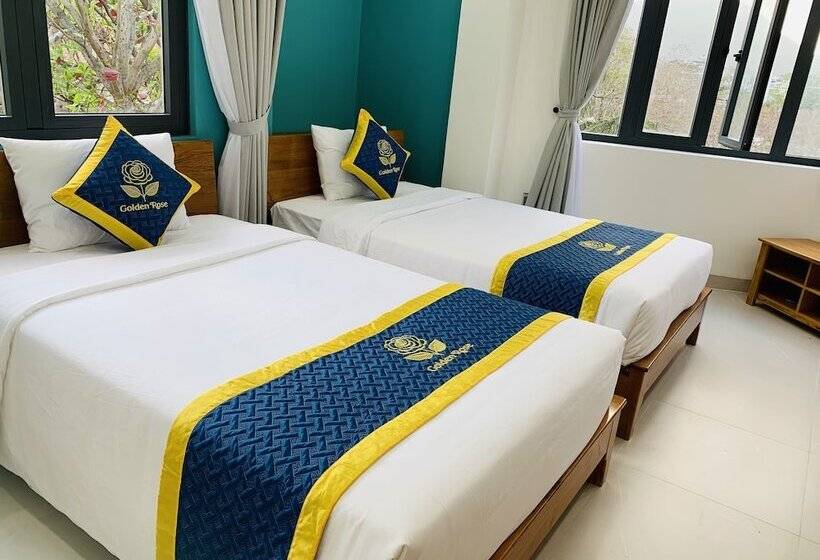 هتل Golden Rose