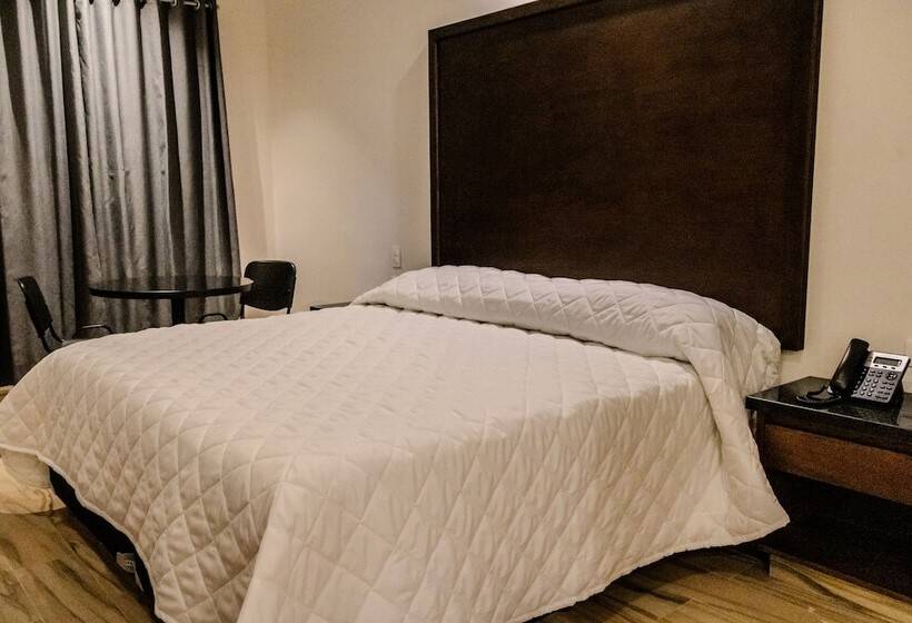 בית מלון כפרי Gran Avenida