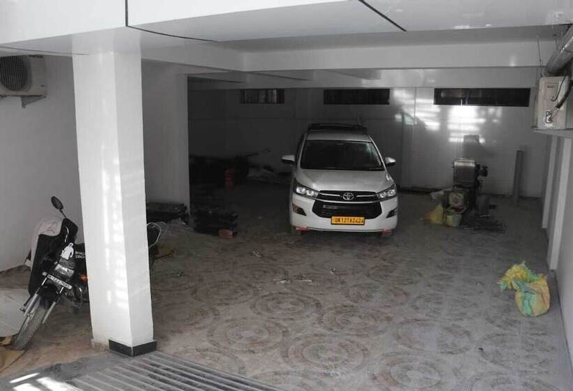 ホテル Grand Exotica