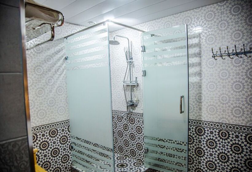 בית מלון כפרי Hayat Samarkand