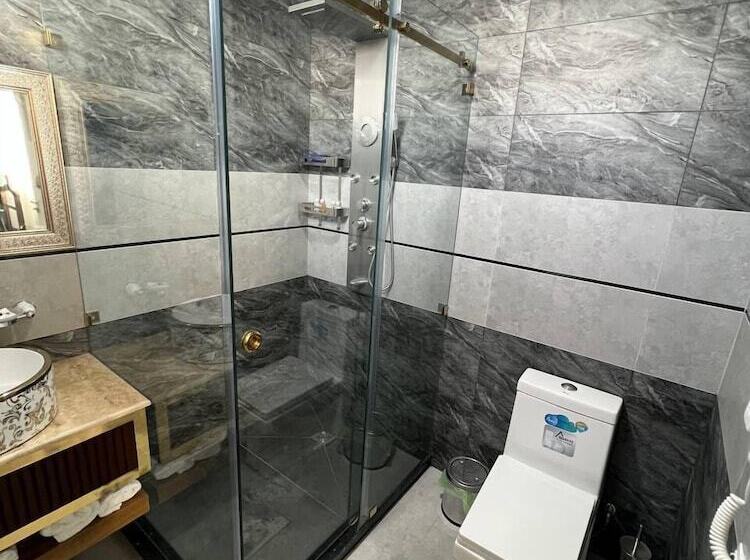 فندق Hayat Samarkand