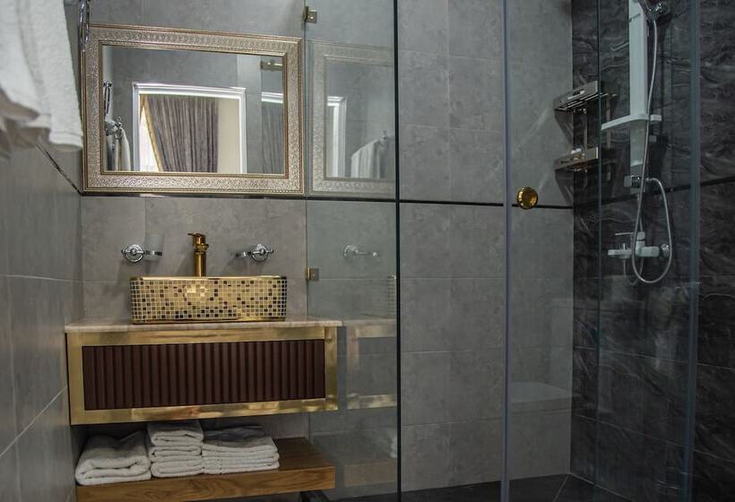 בית מלון כפרי Hayat Samarkand