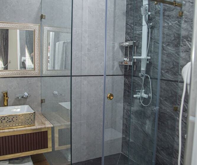 בית מלון כפרי Hayat Samarkand