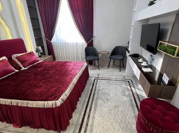 فندق Hayat Samarkand