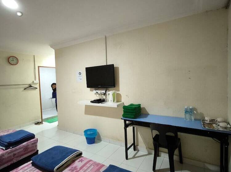 בית מלון כפרי Ikia By Oyo