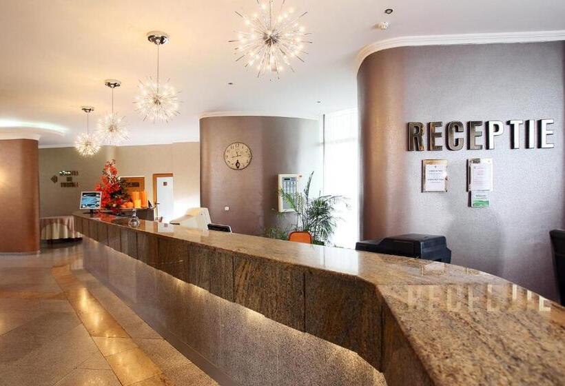 בית מלון כפרי International