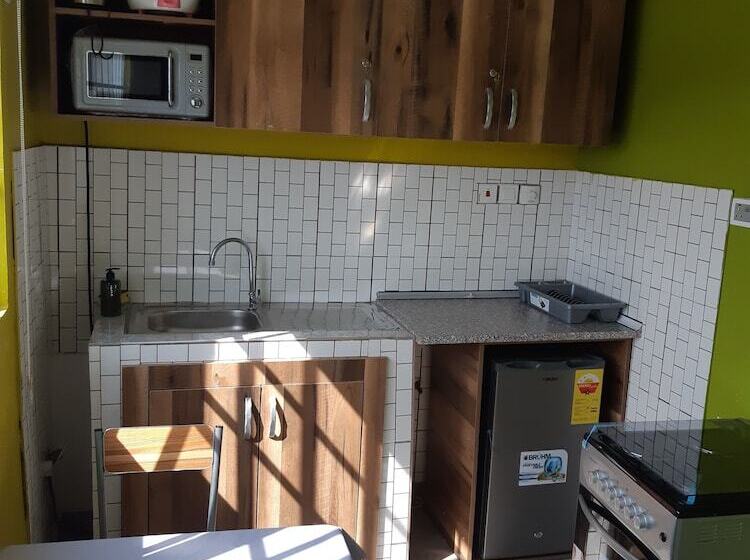 فندق Julbert Plaza