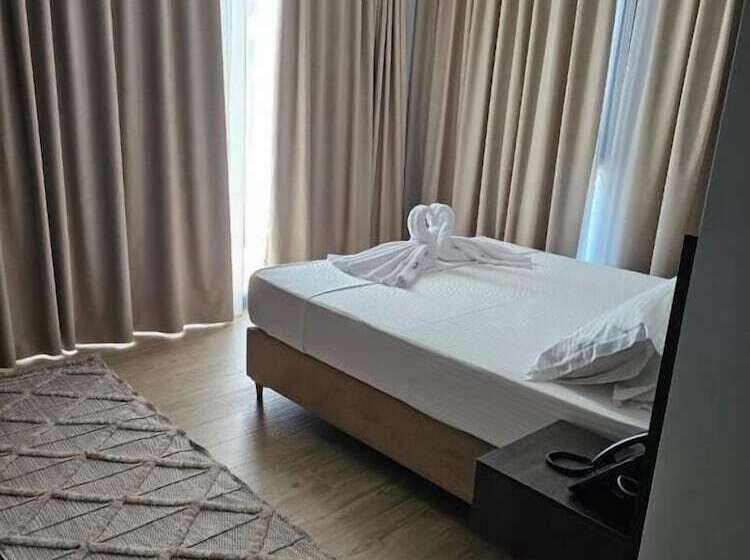 בית מלון כפרי Kaan