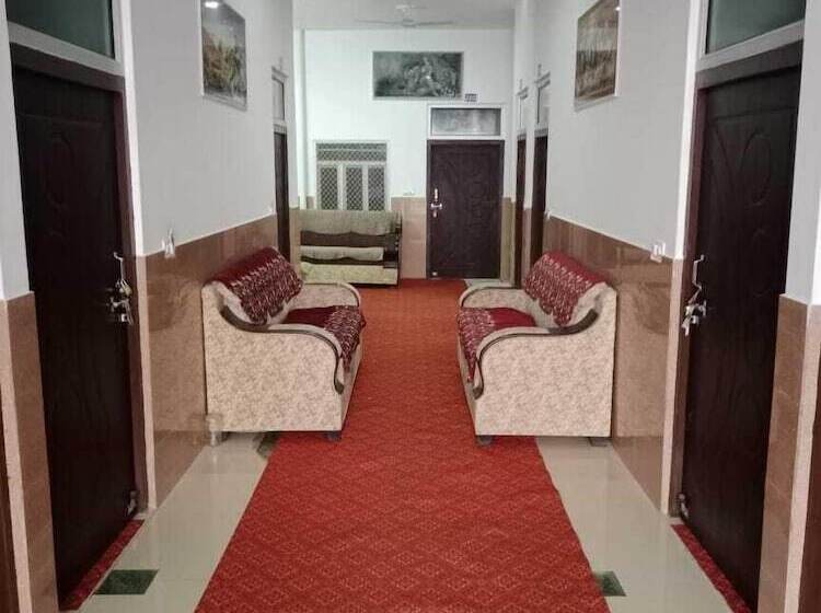 호텔 Mallard Rainbow