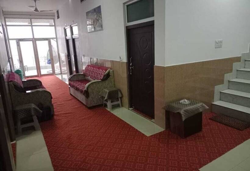 호텔 Mallard Rainbow