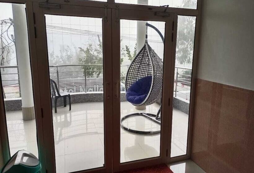 호텔 Mallard Rainbow